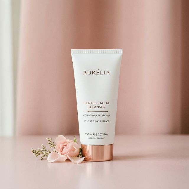Gentle Cleanser