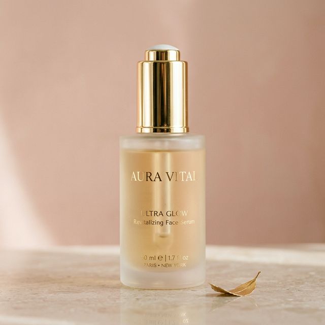 Radiance Serum